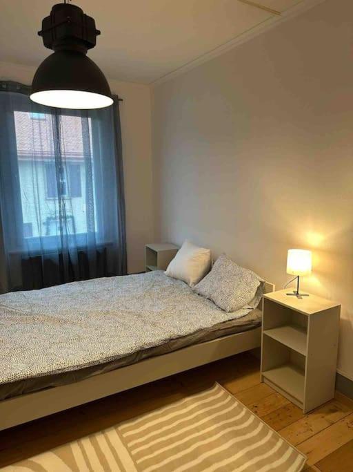 ブロ Charmante Maison Mitoyenneヴィラ エクステリア 写真