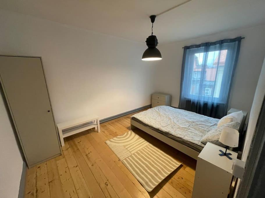 ブロ Charmante Maison Mitoyenneヴィラ エクステリア 写真